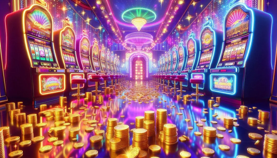 Gransino Casino